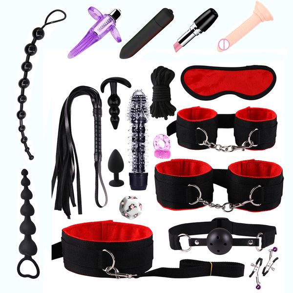 Vibratörler Kadınlar İçin Seks Oyuncakları Çiftler Dildo Mastürbator Vibratör Kadınlar İçin Kelepçeler Seks Oyuncakları Yetişkinler İçin Oyuncaklar 18 Seks Mağazası Egzotik Setleri 230327