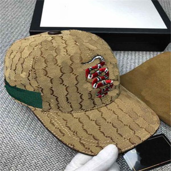 Caps de bola de grife de grife de chapéu de moda de chapéu de moda versátil Capro clássico de beisebol clássico para homem mulher popular12 cor de boa qualidade