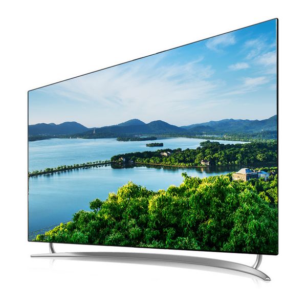 Fabricante de 32 polegadas televisão LED OLED TV SMART TV ONLINE COMPRAS 1080P TV LCD