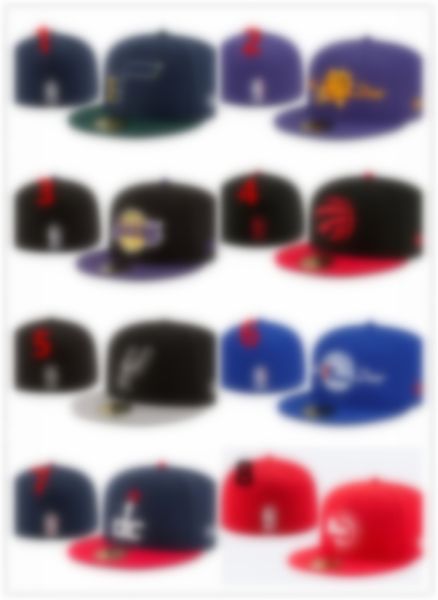 2023 Tek Parça Takılmış Kapaklar İyi Satış Yaz Kırmızılar Mektubu Beyzbol Snapback Caps Gorras Bones Erkek Kadınlar Cincinnati Günlük Açık Spor Takılmış Şapka AA4