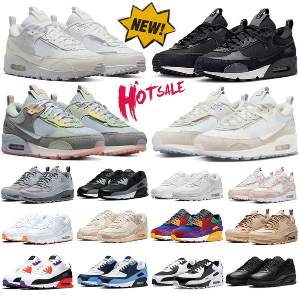 Scarpe firmate Scarpe da corsa Sneakers Futura Black White Pink Wolf Grey Fog UNC Hyper Grape Infrared Cargo Khaki Volt Uomo Donna Scarpe da ginnastica sportive all'aperto