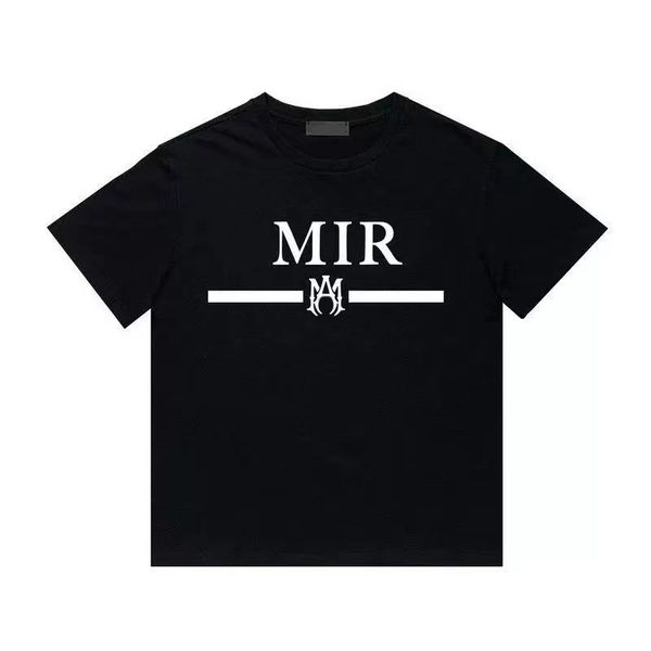 Herren Damen Designer T-Shirts coole Shirts Asda George Kleidung Bedruckte Mode T-Shirts Shorts Hochwertige Baumwolle Lässige Kurzarm Luxus Hip Hop Streetwear Kleidung