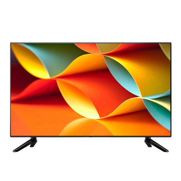 Explosionsgeschützter Bildschirm Android 2k 4k Fernseher Smart Tv Led 65 32 Zoll Smart Tv