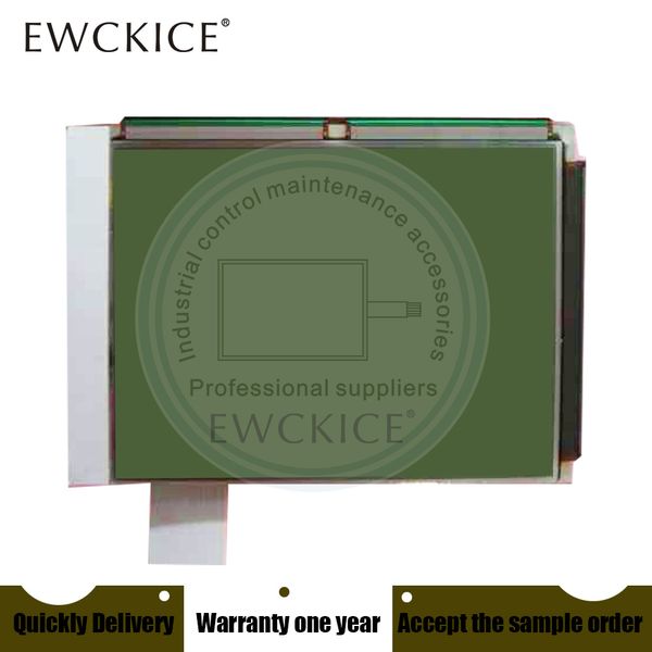 CS8C SP1 Display STAUBLI CS8C SP1 PLC HMI LCD-Monitor Industrielle Flüssigkristallanzeige