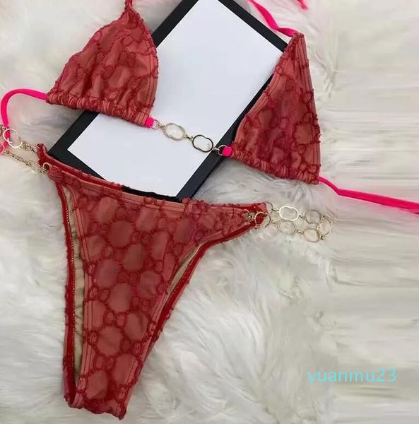 Reggiseni sexy set di lettere completa jacquard women lingeries 5 colori più recente reggiseno reggiseno per la moglie biancheria da fuoco 51515