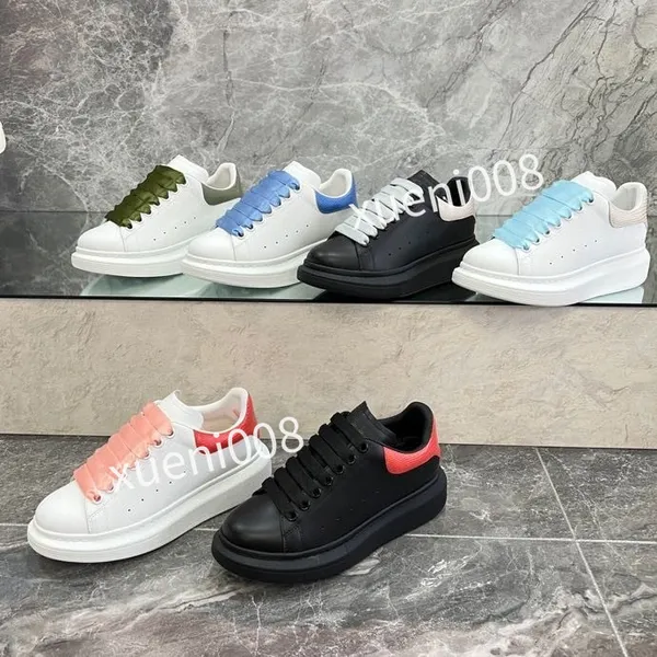 Scarpe casual firmate da uomo sneaker riflettenti a reazione a catena triple nero bianco scamosciato blu giallo fluo abbronzatura scarpe da uomo di lusso da donna scarpe da ginnastica