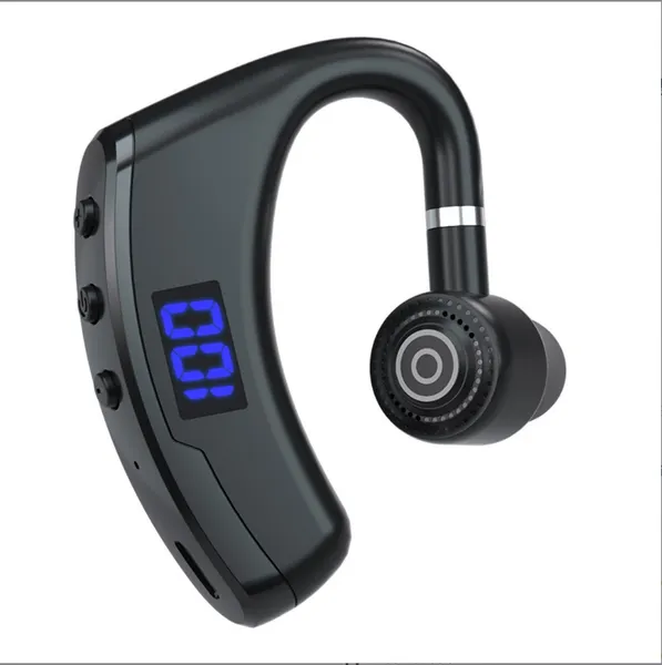 Fones de ouvido sem fio bluetooth 5.0 fones de ouvido em fones de ouvido hiFi fone de ouvido à prova d'água hiFi com microfone com microfone para huawei xiaomi com pacote