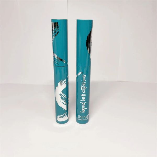 Liquid Lash Extensions Mascara 10,7 g Lunghezza Spessa Mascara per trucco impermeabile 0,38 once Beauty Eye Cosmetics 3 colori Nero Marrone Blu intenso