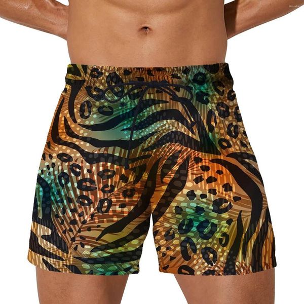 Shorts masculinos logotipo personalizado moda de verão casual garotos roupas de inverno tamanho 6 grandes e altos homens algodão elástico da cintura elástica