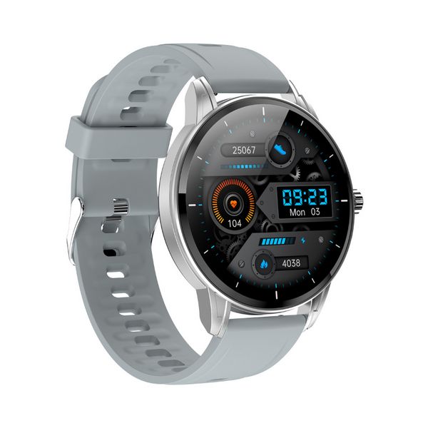 Yezhou2 h36 Gloryfit 2023 Smart Watch Женский физиологический цикл. Шаг здоровья. Счет сердечного ритма кровяные часы для iPhone