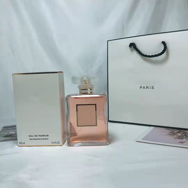 Heißes Verkaufsprodukt Parfüm Frau Lorientes Mademois Großhandel Private Label