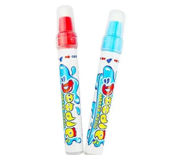 Outras canetas aqua doodle aquadoodle mágica desenho de caneta desenho de água caneta dh6678