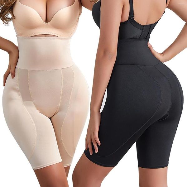 Shapers feminino de alta cintura