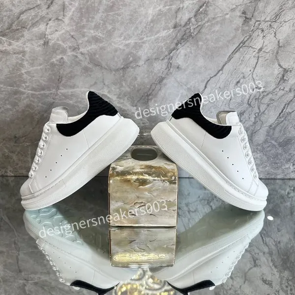 2023New Men Designer Casual Shoes Plataforma de tênis Clear Clear Black White Grey Pink Blue Royal Neon Green Mens Tênis Tênis