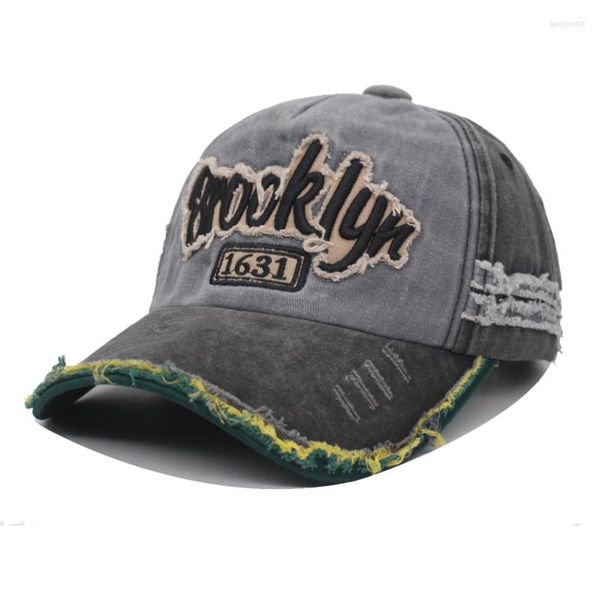 Ball Caps Brand Bone Vintage Women Baseball Cap Мужчины Snapback Hats for Trucker мужской вышивка Cacquette Dad Hat 2023