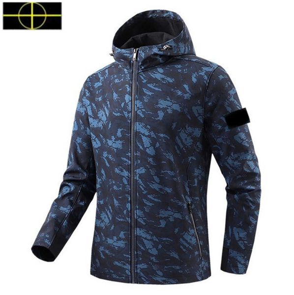 a6 plus size coat 2022 new style sportswear mens outdoor stone sports casual jacket island Damenmantel wasserdicht ist landwinddichter Bergsteigeranzug für die ganze Saison