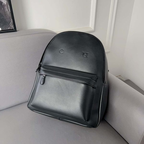 Bolsa de designer de luxo feminino e masculina bolsa