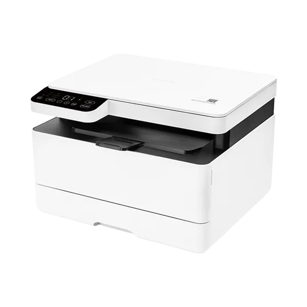 Laserdrucker K200 Laserdrucker One-Touch-Druck Remote-Druck Hochgeschwindigkeitsarbeit Mijia App JGDYJ01HT