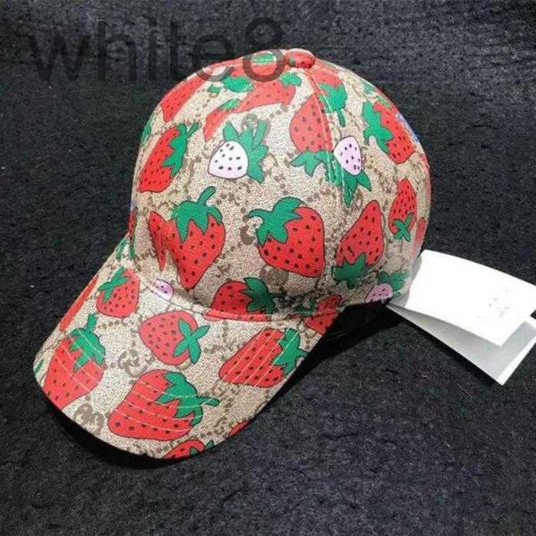 Berretti a sfera Designer2022 Desiner Fashion Lettera Cappello Patchwork Plaid Desin per uomo Donna Berretto regolabile Cappello da sole da spiaggia hawaiano di alta qualità 1XOB