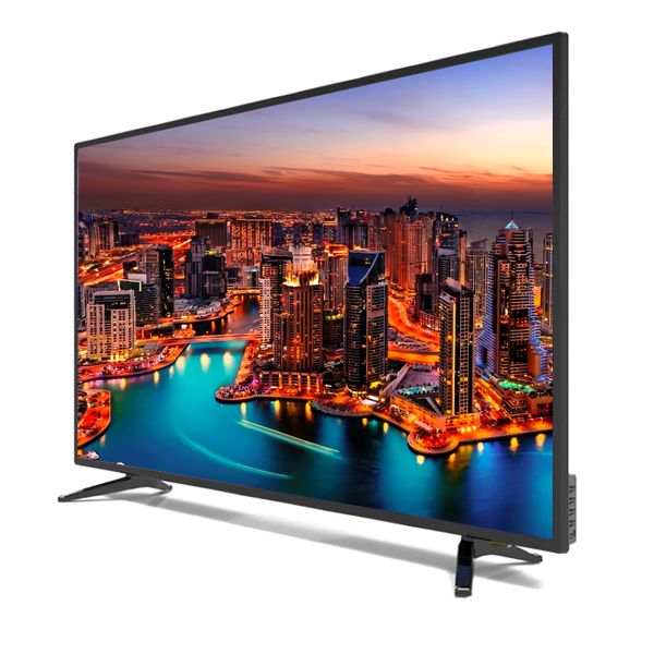 Top TV Factory Homefe 39 Led 4K для Android Liquid Crystal Video Video Television Television Screen