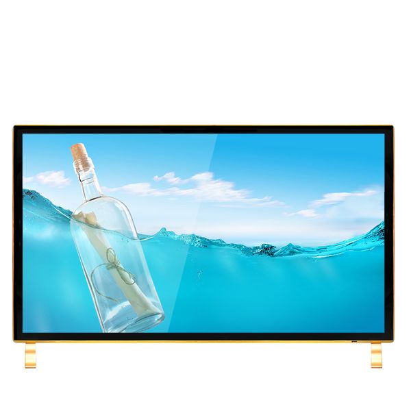 Televisore LCD Android Smart TV da 85 pollici 4K Ultra HD LED TV di buona qualità