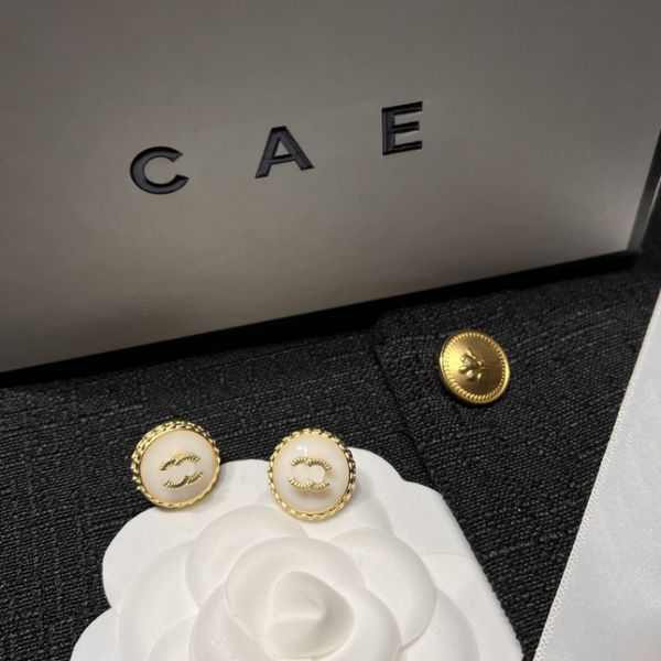 Tre stile Fashion Love Stur Earring Brand Brand Jewelry Orecchini Cannocchia di Gift Orecchini Famiglia e amici Accessori con scatola