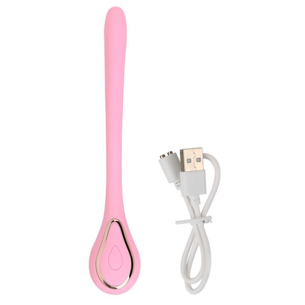 13cm Korte Slanke Vibrators Voor Vrouwen Dildo Clitoris Stimulator Vrouwelijke Masturbator Plug Anale Speelgoed_voghion.com