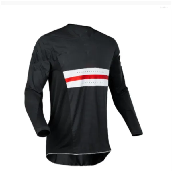 Jackets de corrida sublimação personalizada seca rápida e respirável de bicicleta de bicicleta de bicicleta de bicicleta de ciclismo