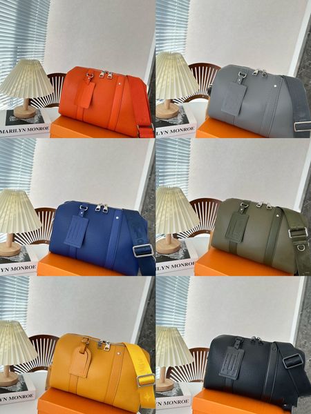 Tasarımcı çanta crossbody çanta moda lüks crossbody çanta Hem erkekler hem de kadınlar tarafından taşınabilir havalı yakışıklı güzel