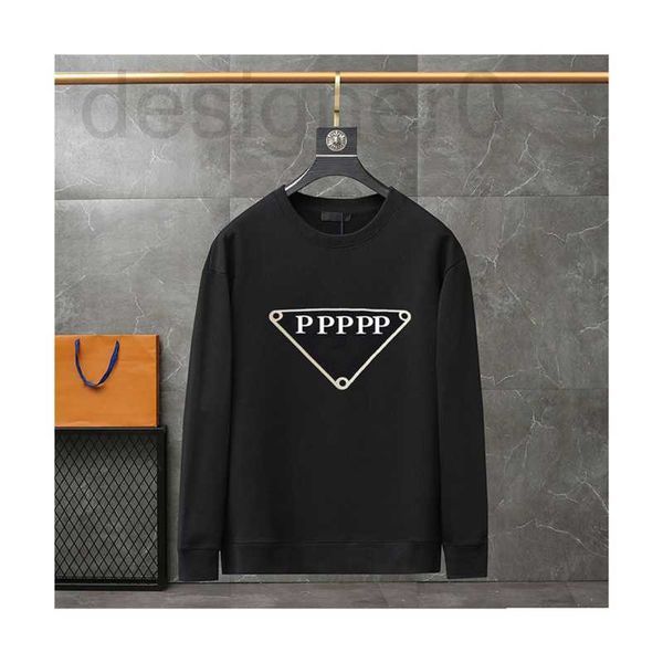 Felpe con cappuccio da uomo Felpe popolari Giacche firmate anni '20 con cappuccio Felpa con cappuccio da donna da uomo Abbigliamento lettera manica lunga di alta qualità Stampa Pullover coppia cappotti DMW7