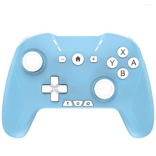 Game Controllers Bluetooth Handling Switch Pro подходит для компьютерного ПК TV NS Android Chicken