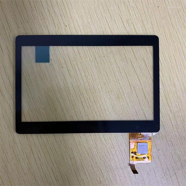 Touch screen originale dell'attrezzatura a fibra ottica per il mini LCD della saldatrice della giuntatrice a fusione di 4S 6S 5S