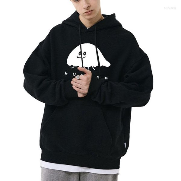 Hoodies masculinos, anime engraçado, eventualmente moletom masculino, masculino, eu vou me tornar seu florescer em você roupas koito yuu moletom