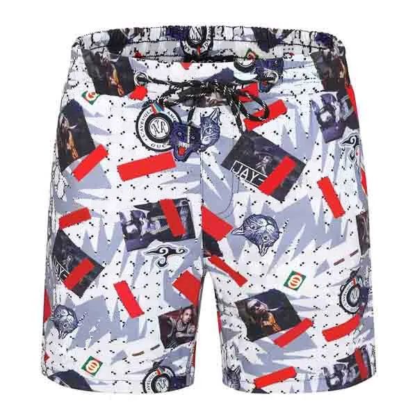 2023SG Sommer Herren Designer Shorts Schnelltrocknende Badebekleidung Druckbrett Strandhose Herren Badeshorts Größe M-XXXL