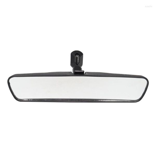 Accessori interni Specchietto retrovisore convesso grandangolare per auto Blind Spot Rearview Parking Aid Auto Waterproof