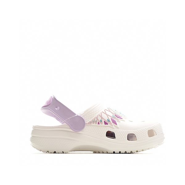 Croc Hole Slipper Slips Sandal