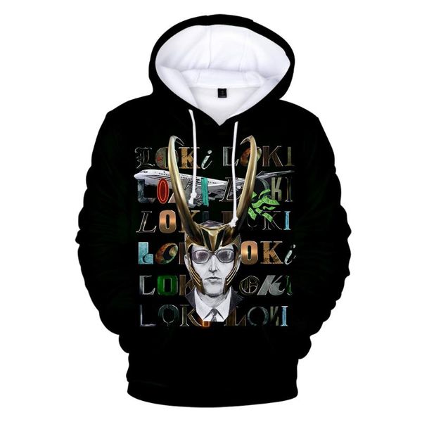 Herren Hoodies Sweatshirts The Dark World Sweatshirt Mode Männer/Frauen Trend Street Hip Hop Kinder Pullover ClothingMen's