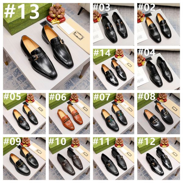 FOTWEAR Himmelblau HERREN KLEIDERSCHUHE MODE Tassel HERREN LOAFERS Slip-On HERREN Smoking SCHUHE Große Größe 46 45 Hochzeitsfeier LEDERSCHUHE Größe 38-45