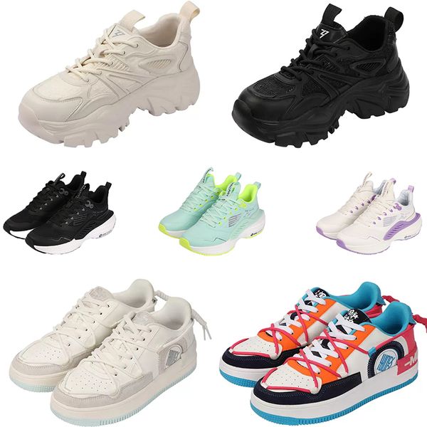 Minepair holax per uomo donna scarpe casual respiratorio bianco Power rosa blu puple designer scarpe da ginnastica sportive all'aria aperta taglia