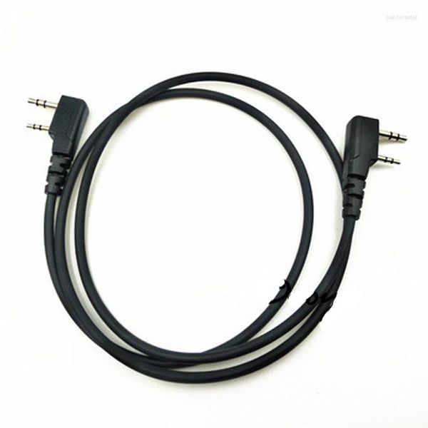 Impostazioni di frequenza del walkie-talkie Clone Cable K To For Baofeng Wouxun TYT Puxing Quansheng Weierwei Etc 5.0