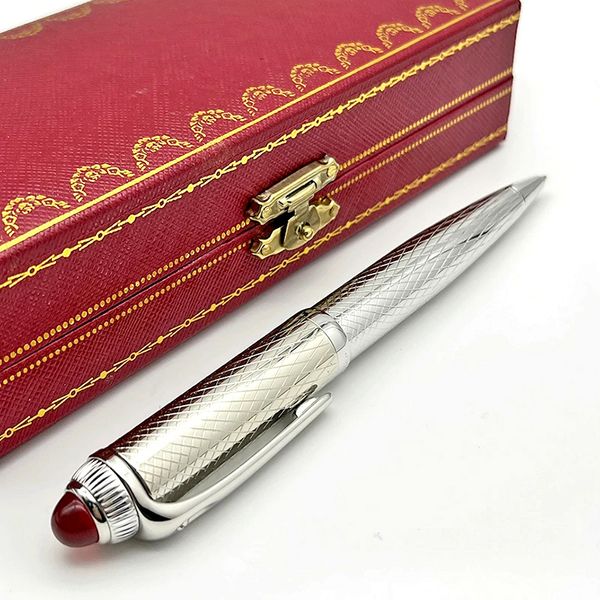 Ballpoint Pens Brand Classic Metal -Kugelschreiber bequemes Schreiben von Schreibwaren 230503