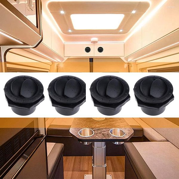 Все местные колеса 4PCS RV Кондиционер