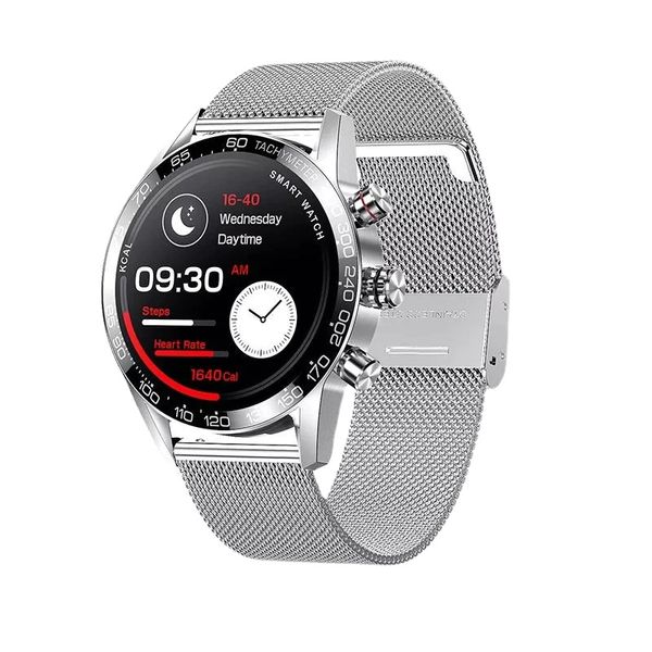 Business smart smart ligue para o Bluetooth Music SmartWatch Sports Property Sports C10 Freqüência de pressão arterial Detecção de saúde Monitor de saúde