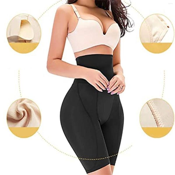 Intimo modellante da uomo BuPads For Bigger BuHip Pads Hip Enhancer Aggiornato Pantaloncini imbottiti in spugna Madre Canottiera da donna Reggiseno aderente Top Donna