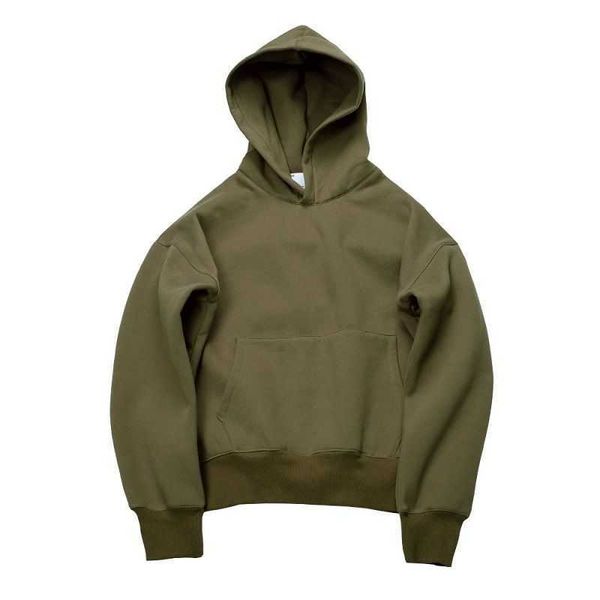 Hoodies masculinos Nocta moletom com capuz Essentialshoodie sem corda pesado lã ombro gota pulôver em branco streetwear capuz unisex bordado moletom com capuz CZ2M