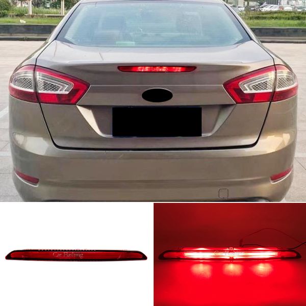 Terza luce del freno per Ford Mondeo 2012 2012 2013 Accessori per auto del centro freno ad alta montatura