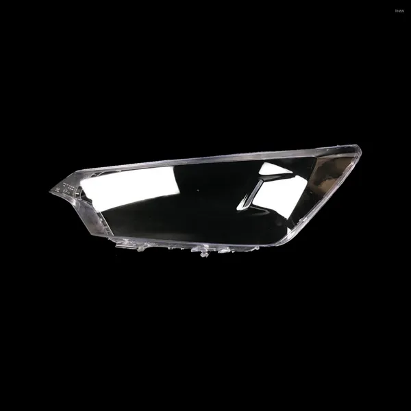 Sistema di illuminazione Trasparente Coperchio Della Lampada Faro Custodia Maschera Auto Per Dongfeng Fengshen AX7 2023-2023