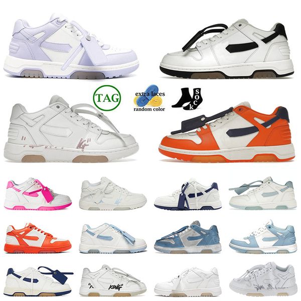 2023 Nuove scarpe da corsa sportive casual Grigio chiaro Nero Nero Bianco Triple White Sand Lilla Iridescent Blue Patent Nero Bianco Rosa Rosso uomo donna taglia grande: 35-45