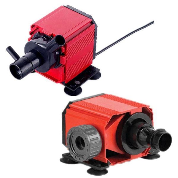 Pumps Marine Sources Red Devil SP1 SP2 SP3 Nadelradpumpe. Entwickelt für Eiweißabschäumer-Aquarienzubehör