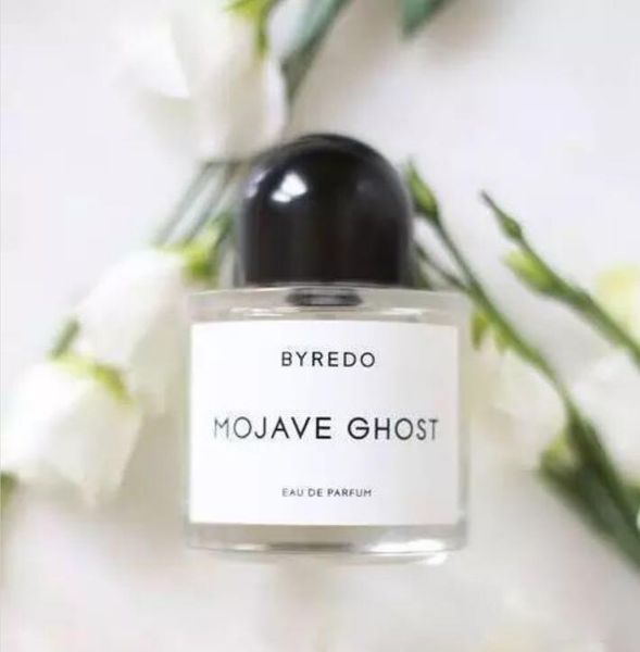 Byredo Parfüm Mojave Ghost Blanche Bal Dafrique Zigeuner Wasser 5ml Set Luxusduft Casablanca Lily Tabak Rose der No Mans Land Eau de Parfum Reisespray Niny